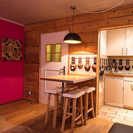 Appartement Haus Soellereck Nr 235 à Oberstdorf Extérieur photo