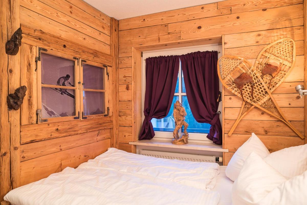 Appartement Haus Soellereck Nr 235 à Oberstdorf Extérieur photo